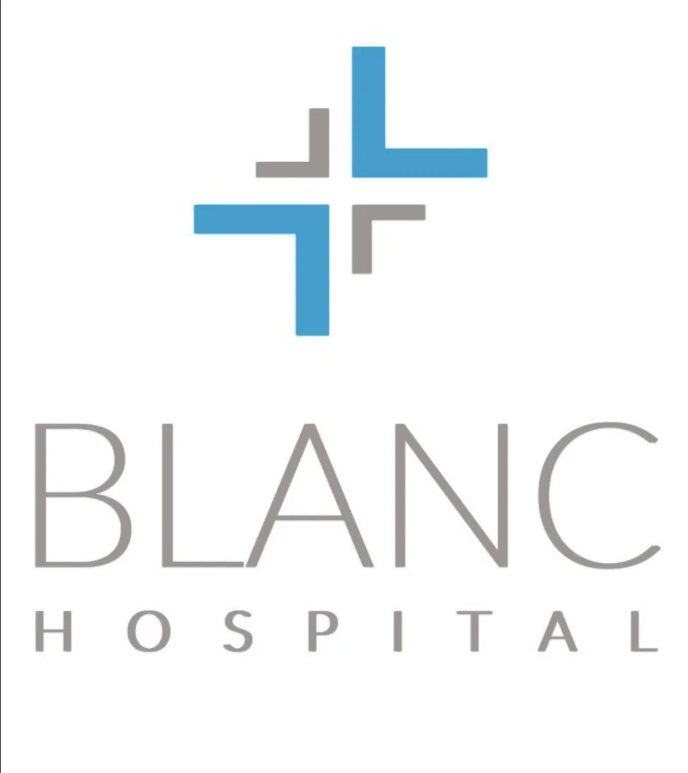 Hospital BLANC